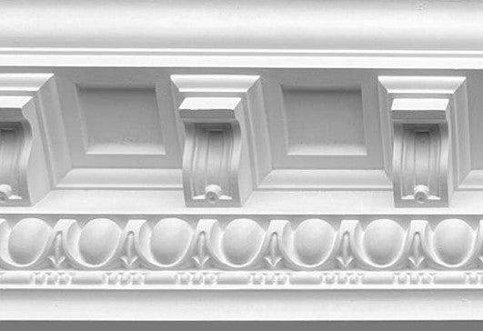 C373 - The Grosvenor Modillion cornice